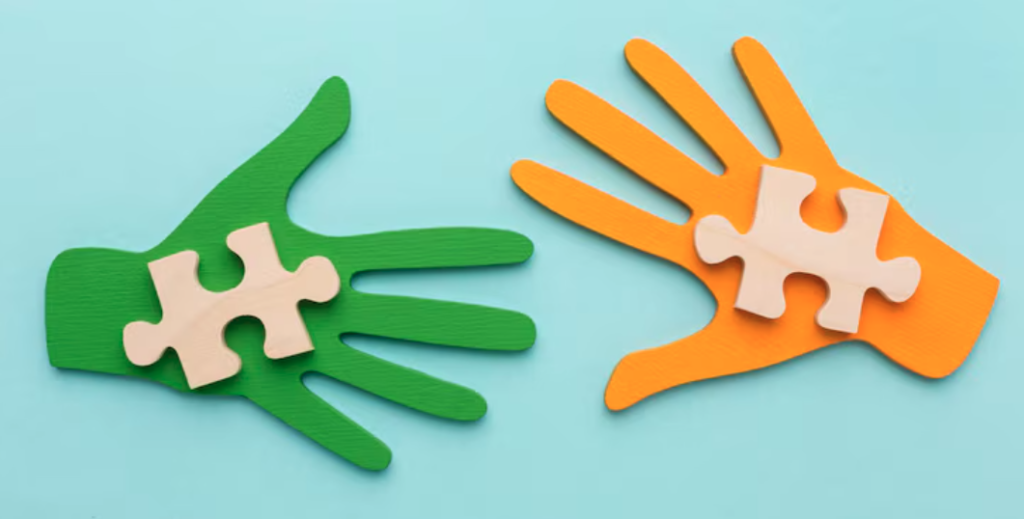 Zadowolony klient po sprzedaży mieszkania