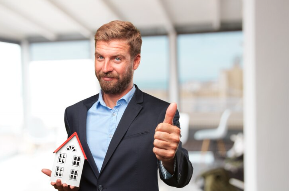 Rozmowa o sprzedaży nieruchomości z problemami prawnymi